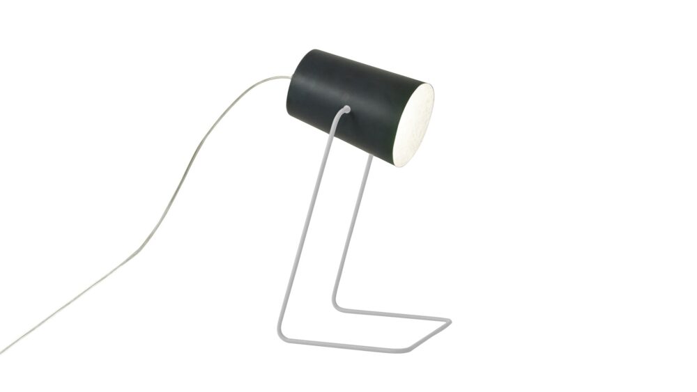 Paint T Lavagna Lampe de Table - Imagen 7