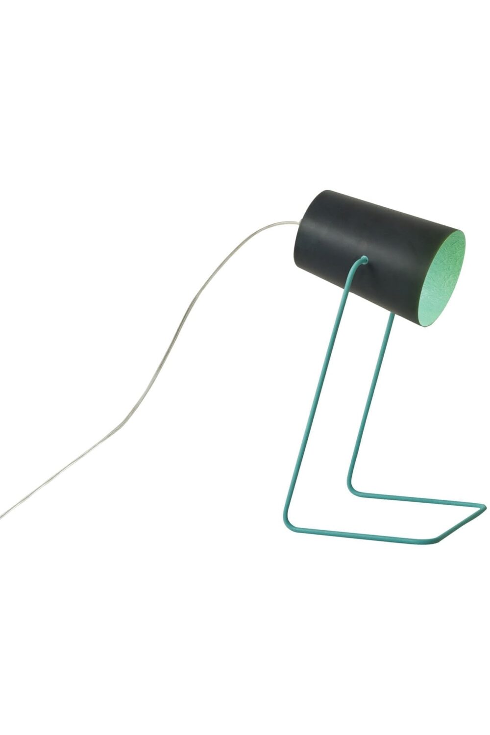 Paint T Lavagna Lampe de Table - Imagen 9
