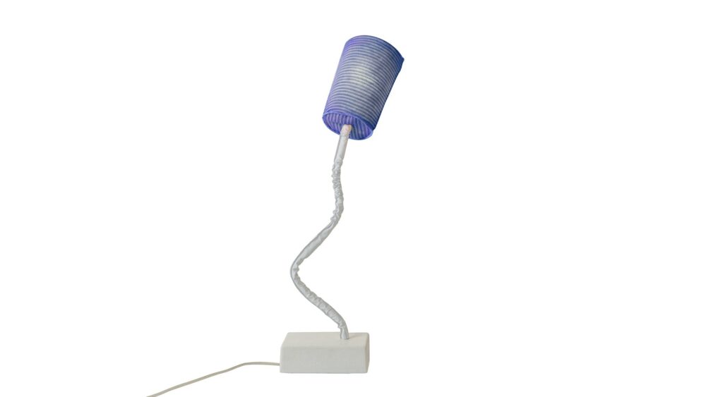 Paint T Stripe Lampe de Table - Imagen 6