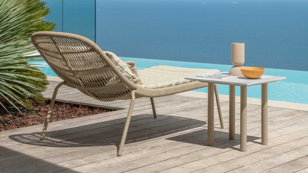 Panama bain de soleil pour l'extérieur – Image 2