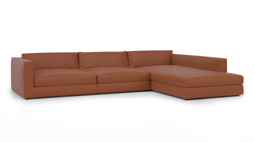 Parma canapé d'angle modulaire - Imagen 12