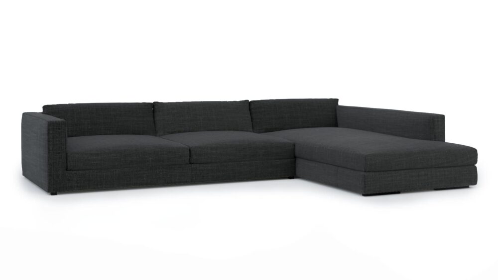 Parma canapé d'angle modulaire - Imagen 6