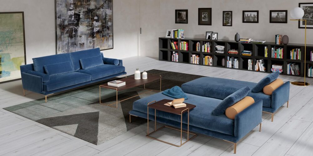 Plug-in banquette-lit – Image 2