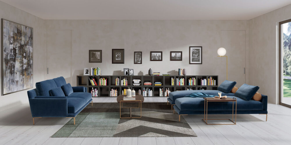 Plug-in banquette-lit – Image 3