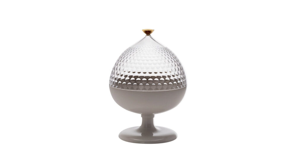 Pumo centre de table by Kartell - Imagen 2