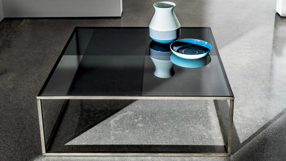 QUADRO Table basse – Image 2