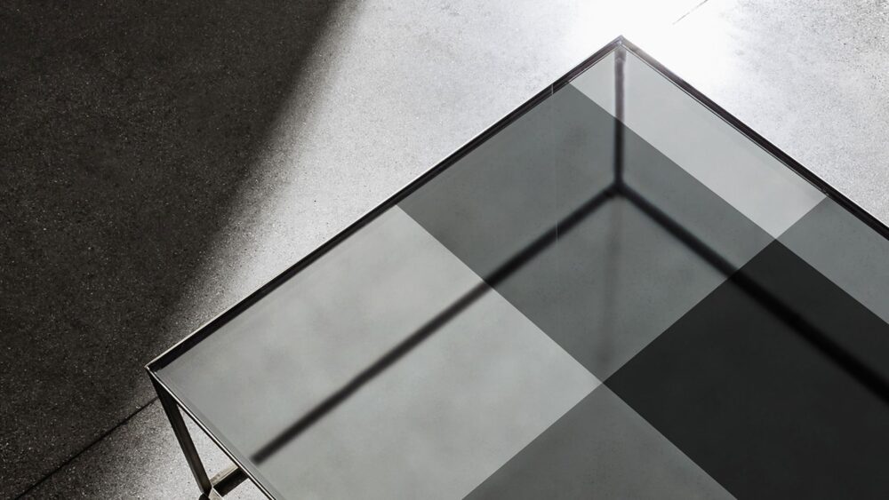 QUADRO Table basse – Image 3