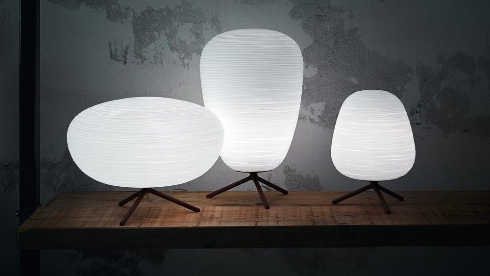 Rituals lampe de table by Foscarini – Bild 2