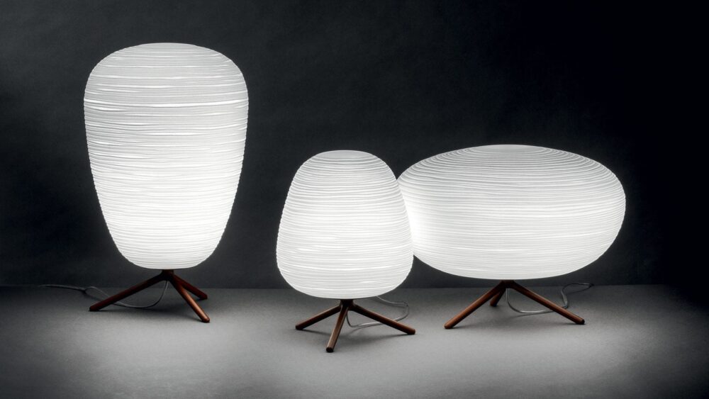 Rituals lampe de table by Foscarini – Bild 3