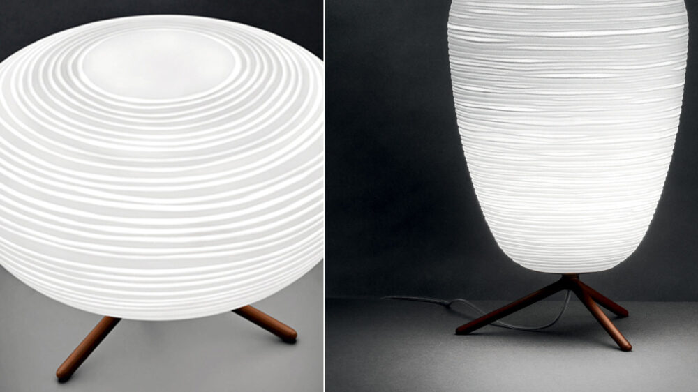 Rituals lampe de table by Foscarini – Bild 5