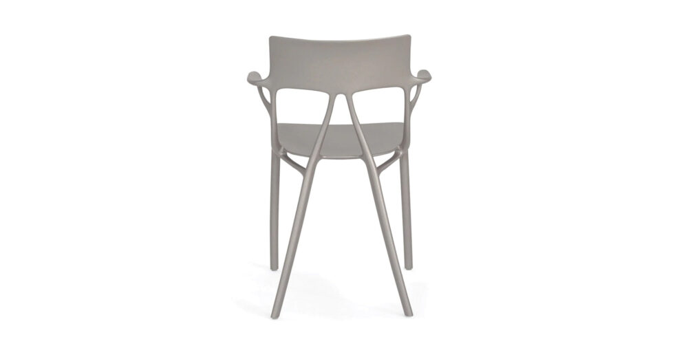 SET 2 A.I. Chaise by Kartell – Image 5