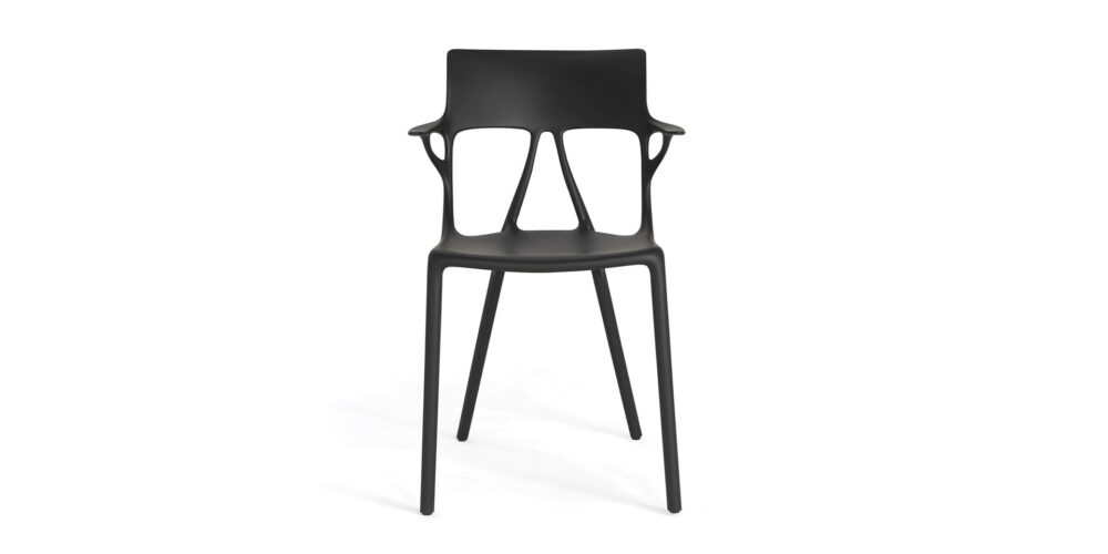 SET 2 A.I. Chaise by Kartell – Image 7