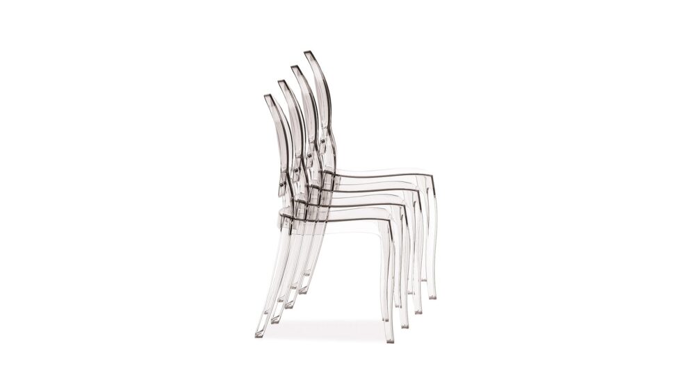 SET 2 MUSA CHAISE – Bild 2