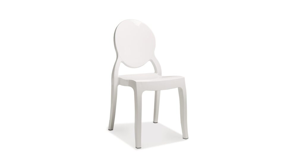 SET 2 MUSA CHAISE – Bild 3
