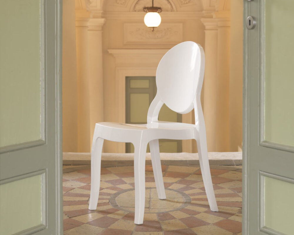 SET 2 MUSA CHAISE – Bild 5