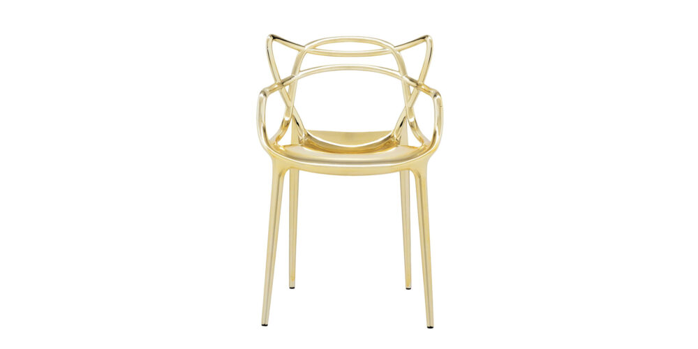 SET 2 Masters Chaise by Kartell – Image 13