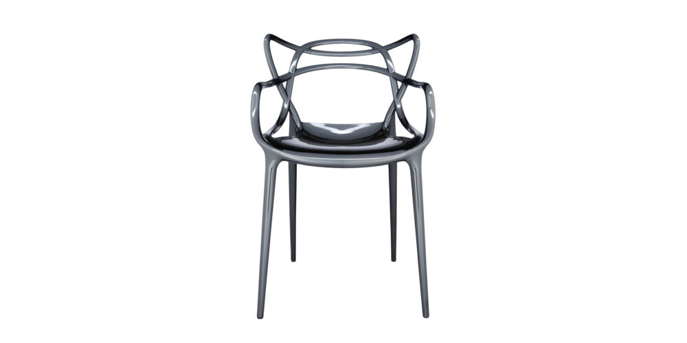 SET 2 Masters Chaise by Kartell – Image 14