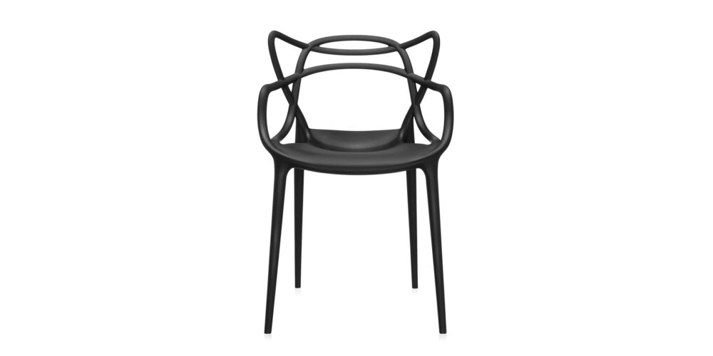 SET 2 Masters Chaise by Kartell – Image 2