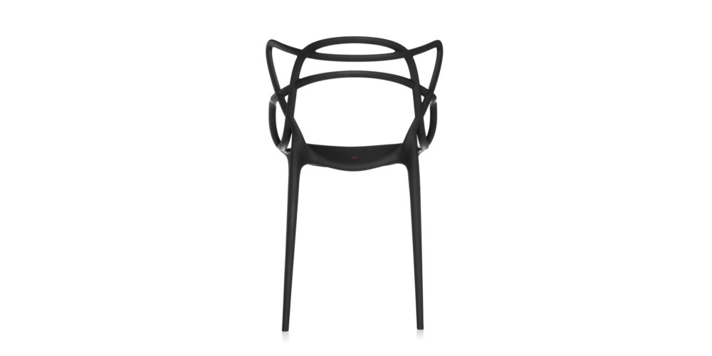 SET 2 Masters Chaise by Kartell – Image 5