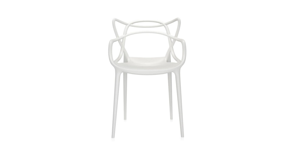 SET 2 Masters Chaise by Kartell – Image 6