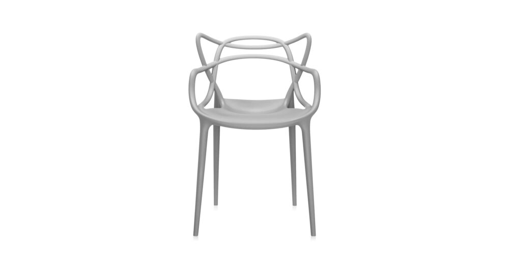 SET 2 Masters Chaise by Kartell – Image 7