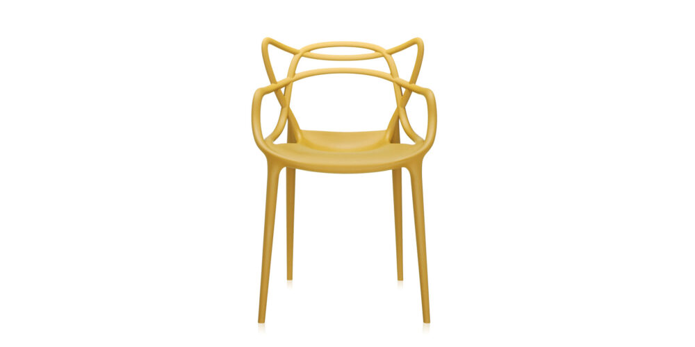SET 2 Masters Chaise by Kartell – Image 8