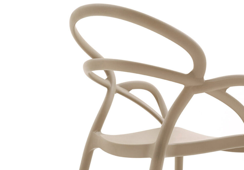 SET 2 NADIR CHAISE – Bild 3