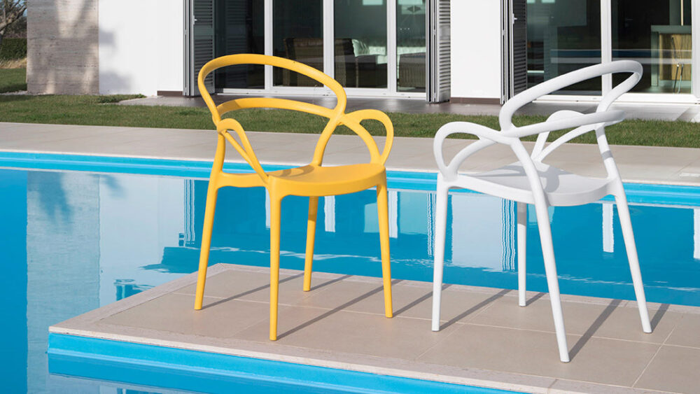 SET 2 NADIR CHAISE – Bild 5