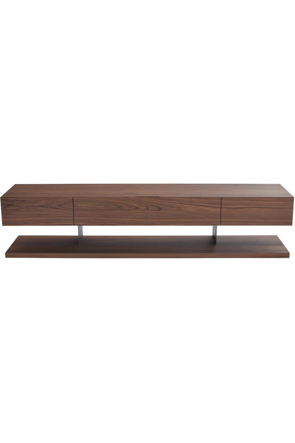 STANDARD Console avec deux tiroirs - Imagen 5