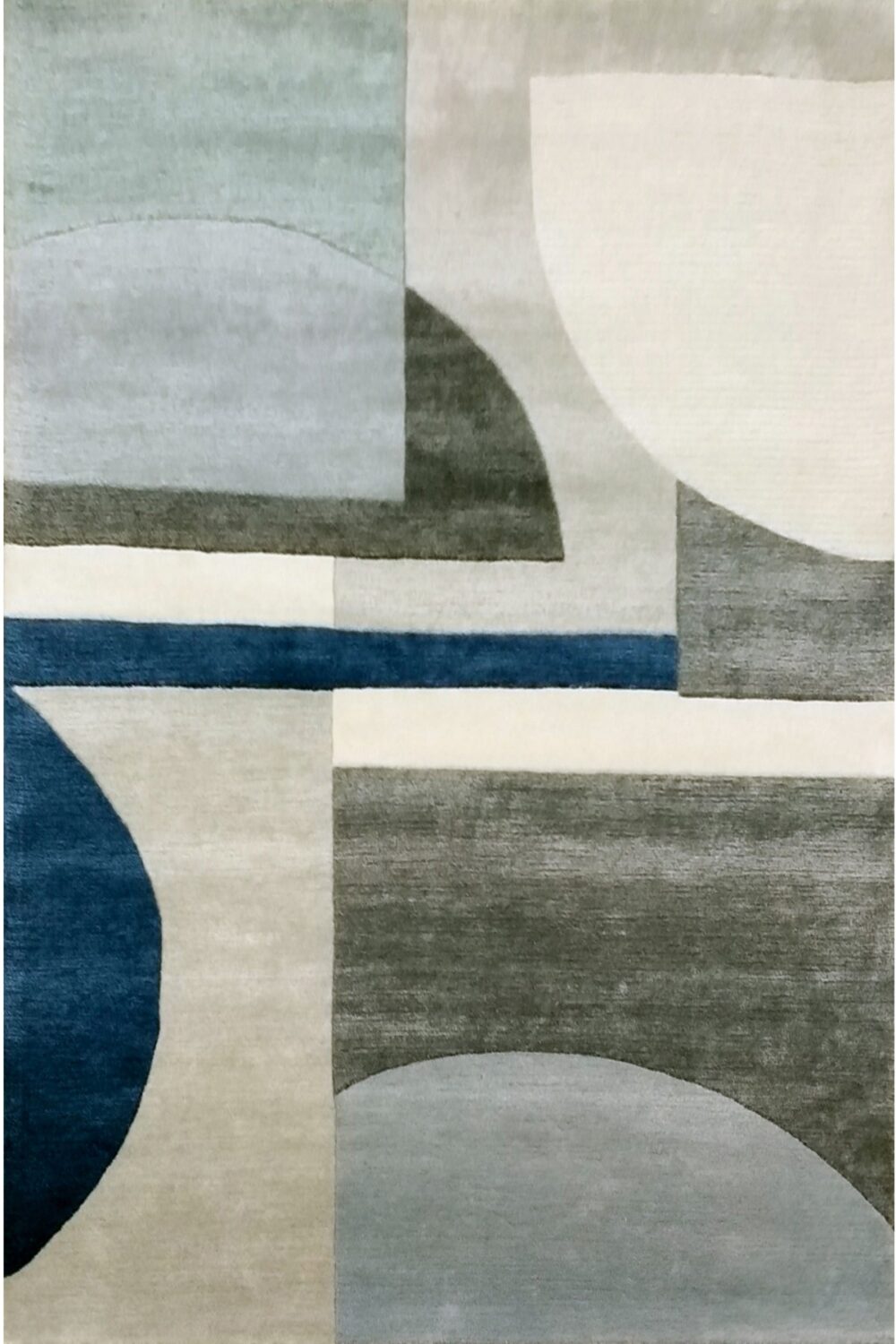 Santorini Tapis – Bild 2