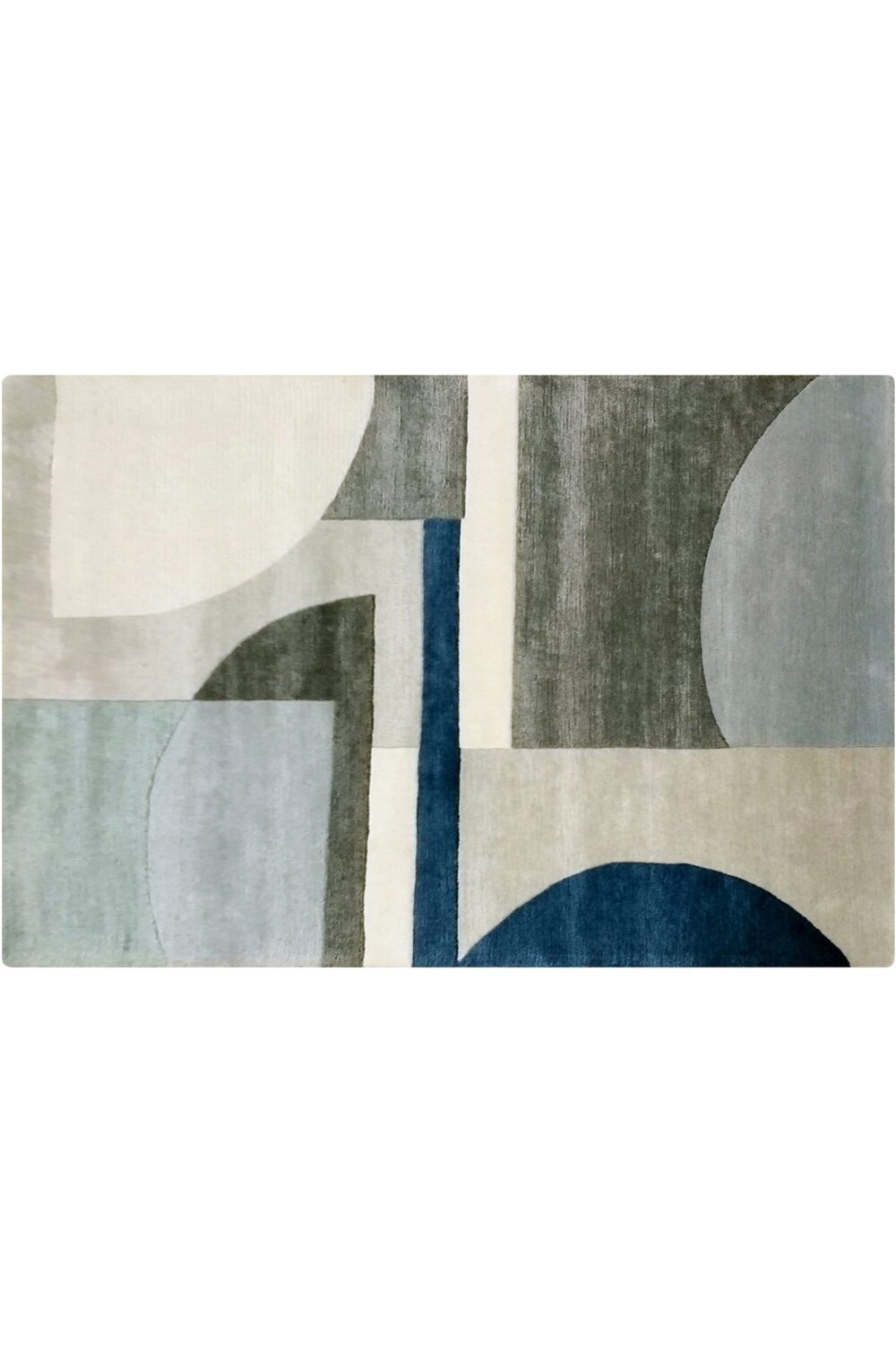 Santorini Tapis – Bild 3