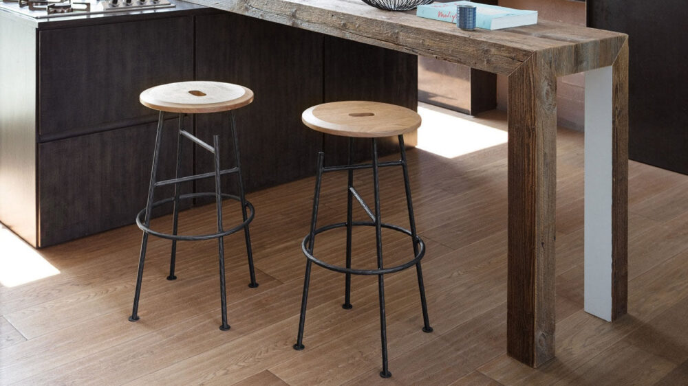 Sbagliato Tabouret by Mogg – Bild 3