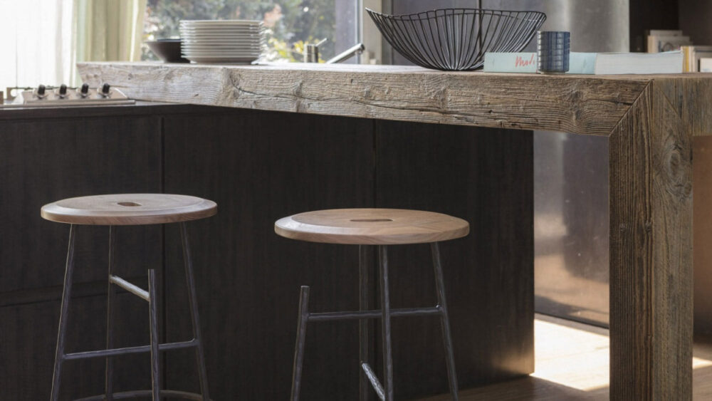 Sbagliato Tabouret by Mogg – Bild 6