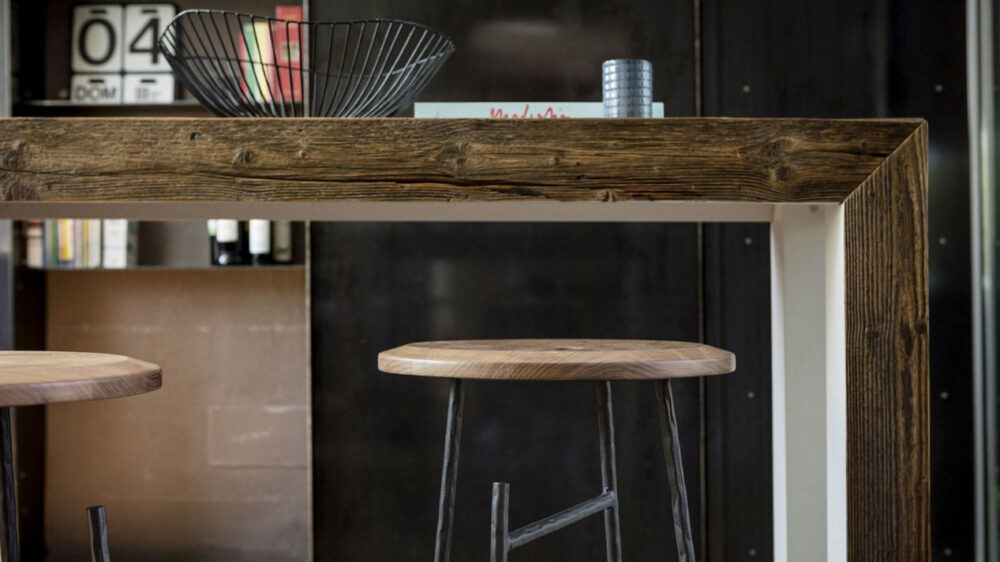 Sbagliato Tabouret by Mogg – Bild 7