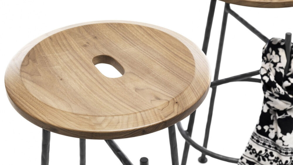Sbagliato Tabouret by Mogg – Bild 8