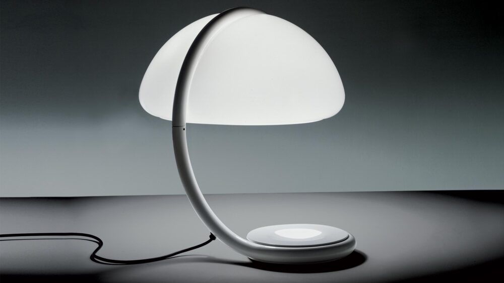 Serpente Table Lamp – Image 3