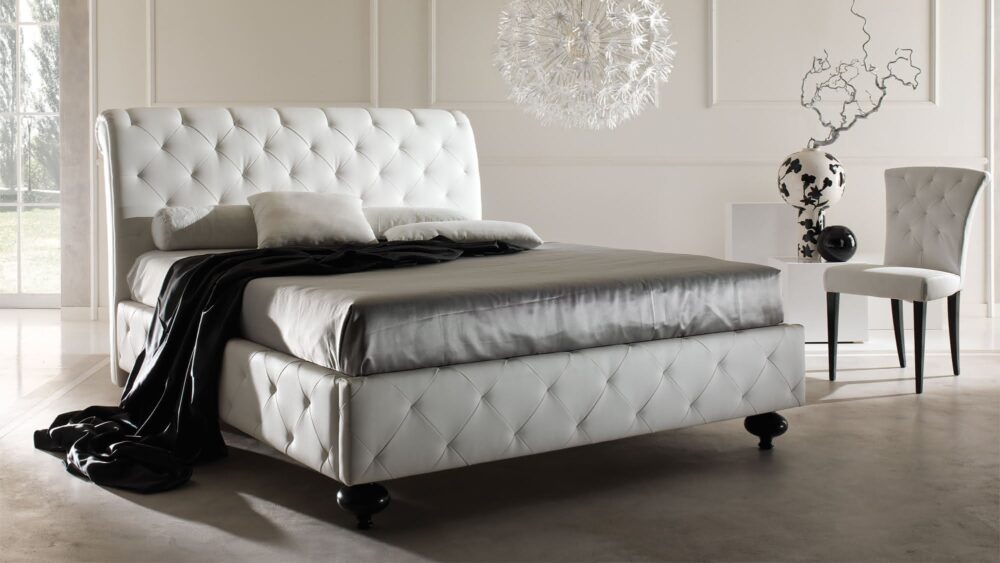 Silver Bed - Imagen 2