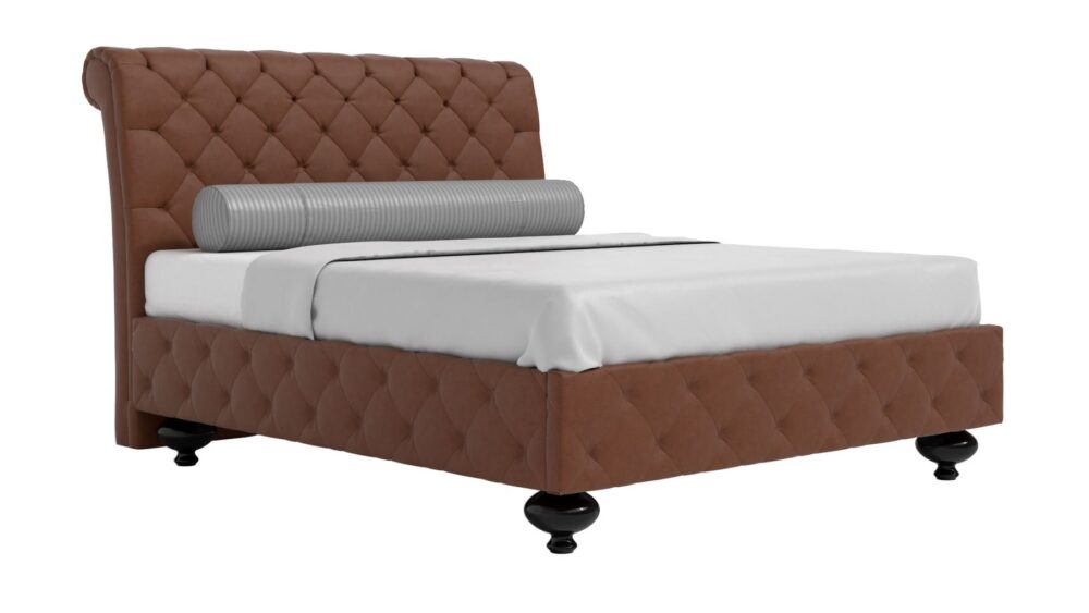 Silver Bed - Imagen 4