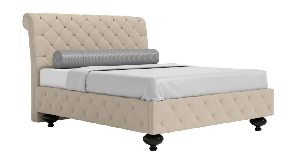 Silver Bed - Imagen 7
