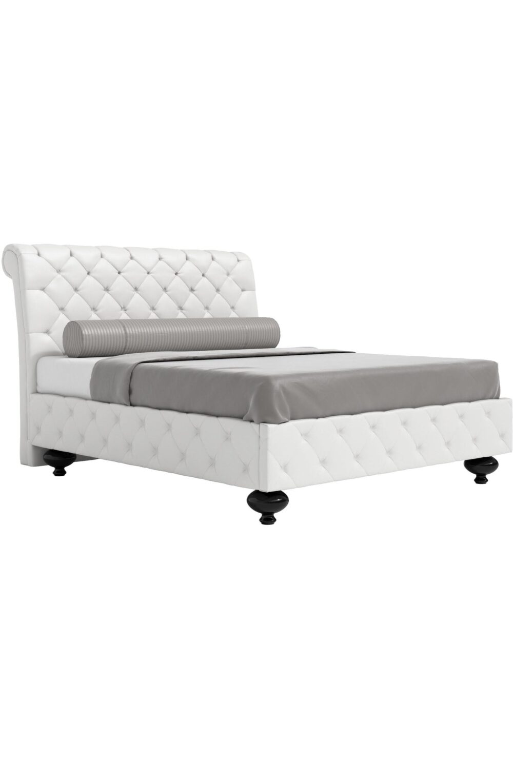Silver Bed - Imagen 8