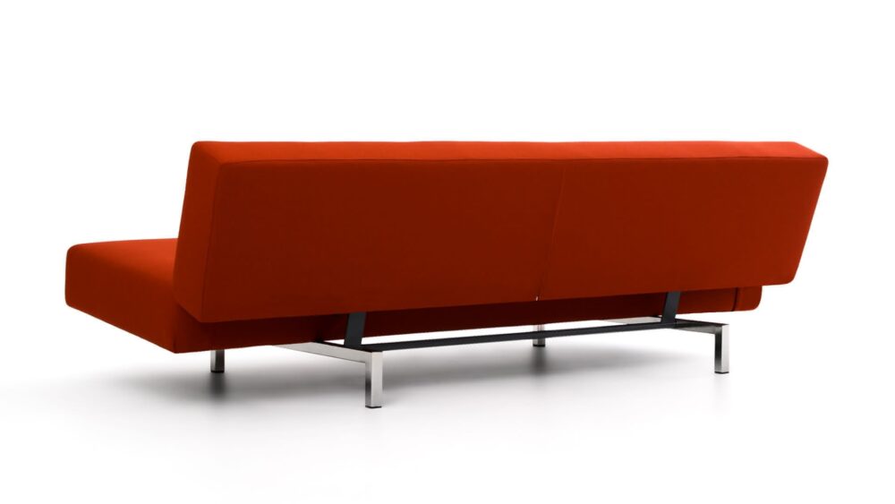 Sleeper Sofa-Bed – Bild 2