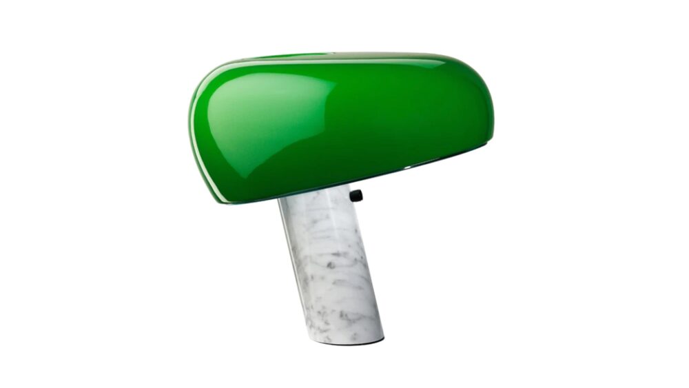 Snoopy lampe de table by Flos – Image 3
