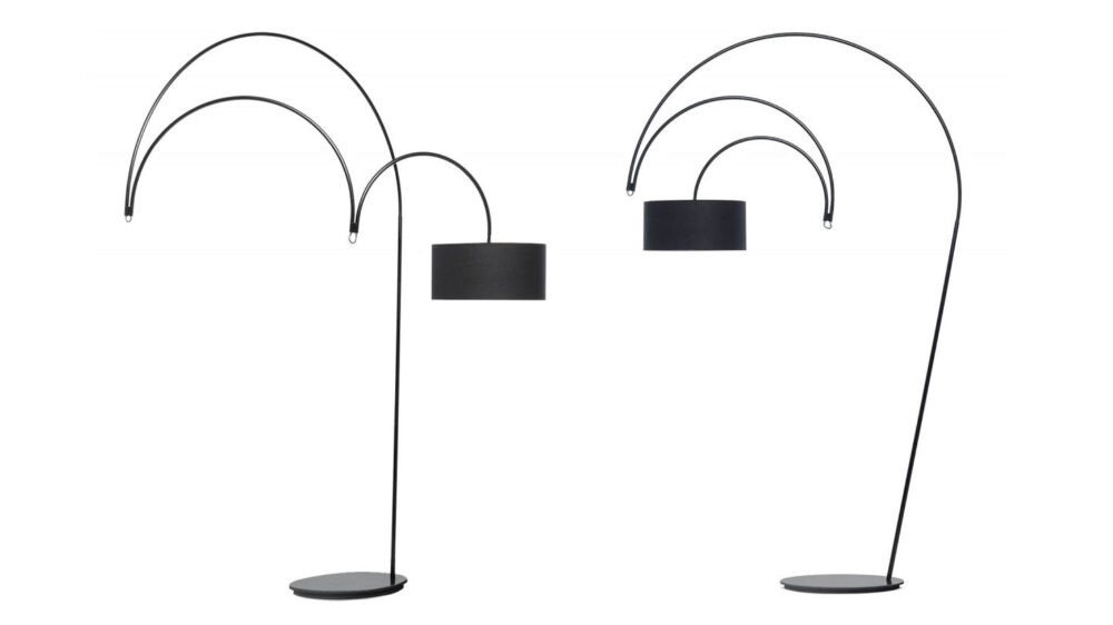 Sott'Archi lampe de sol by Mogg – Bild 5