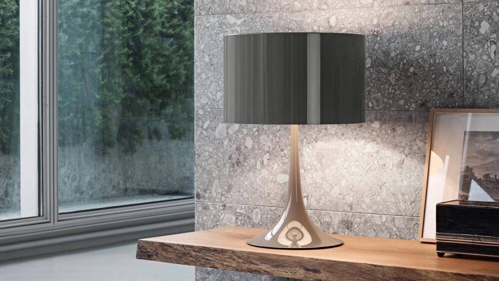 Spun Light Lampe by Flos – Image 5