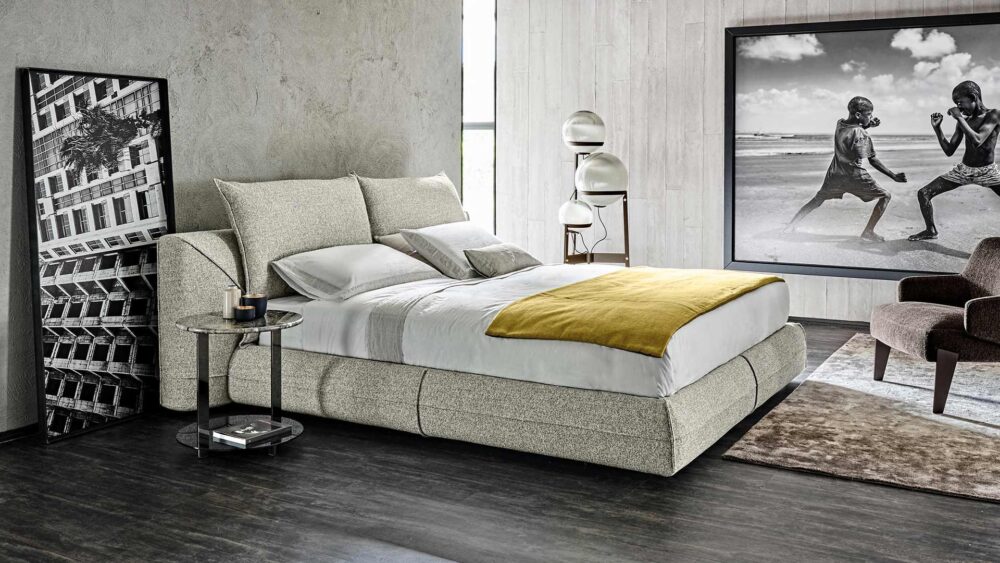 Starman Dream Bed by Arketipo – Bild 2