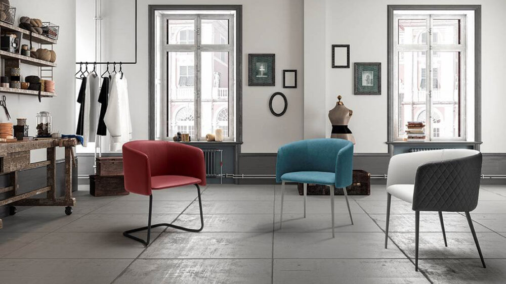 Sweet chaise – Image 4