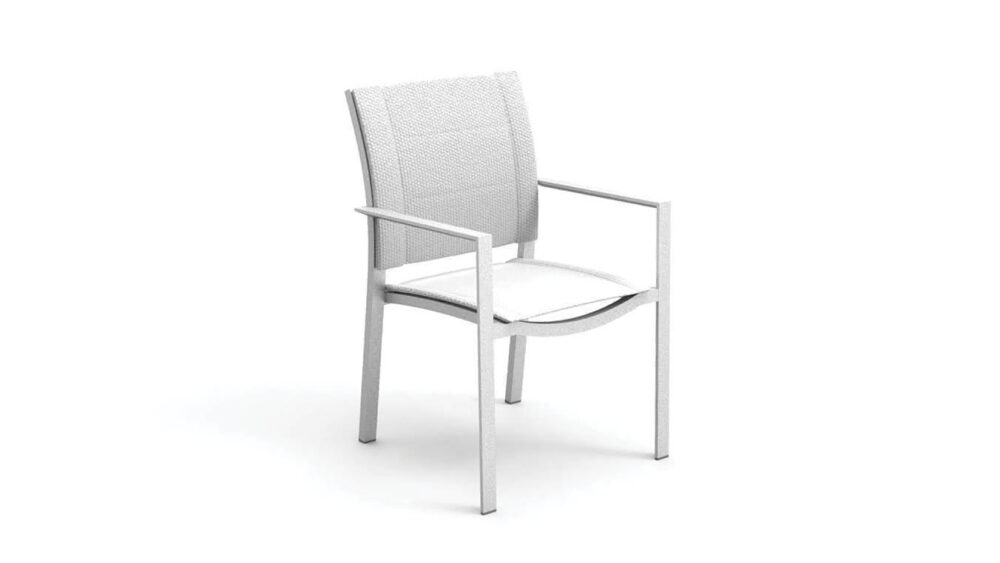 TOUCH Chaise pour l'extérieur – Bild 4