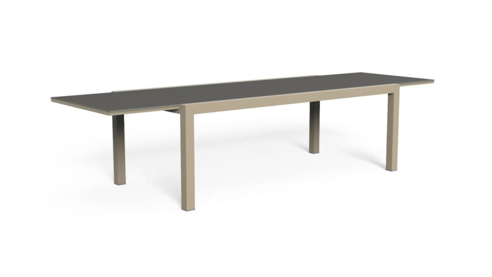 TOUCH Table à manger extensible pour l'extérieur – Image 2