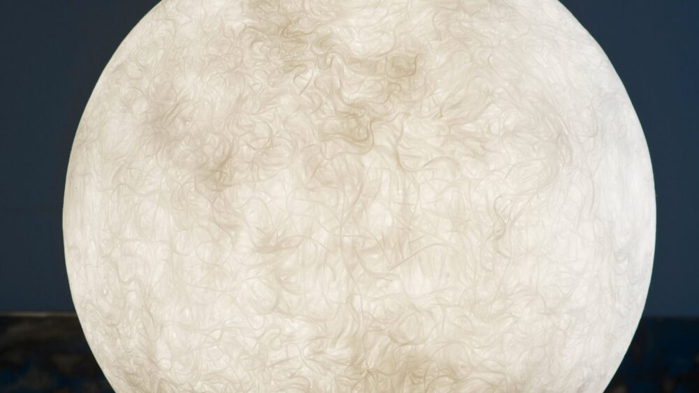 T.Moon 2 Lampe de table – Bild 3