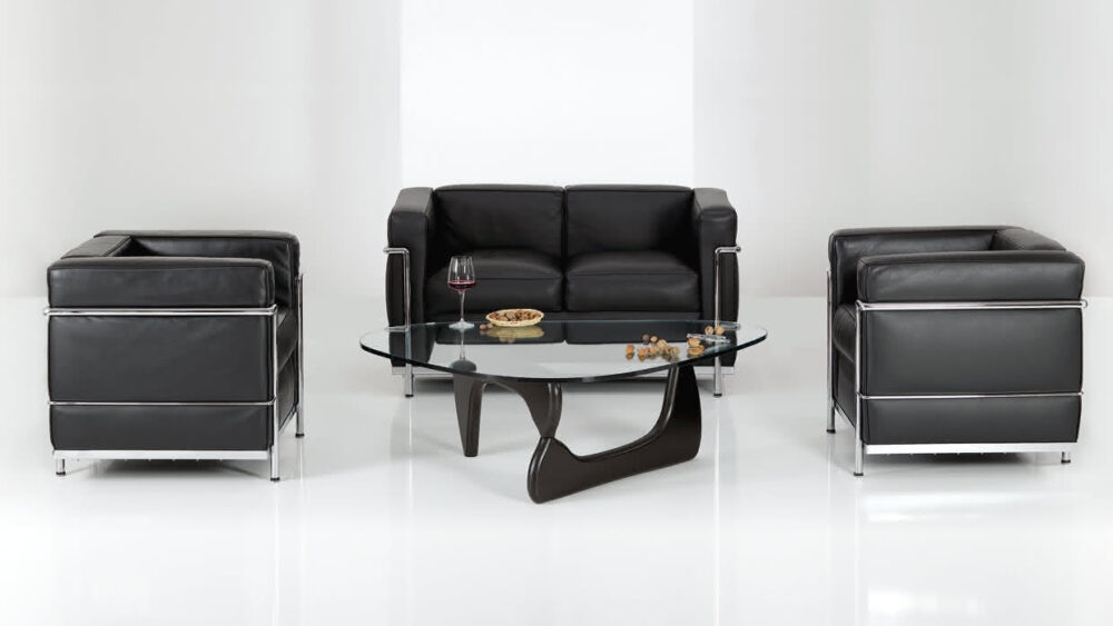 Table basse design classique – Image 4